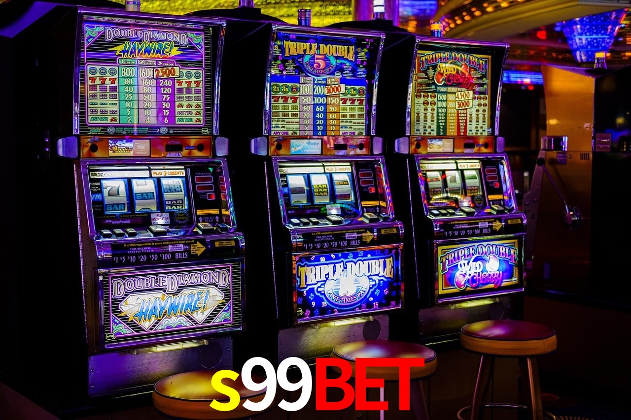 Casino Ao Vivo s99bet