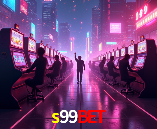 PIX Instantâneo s99bet