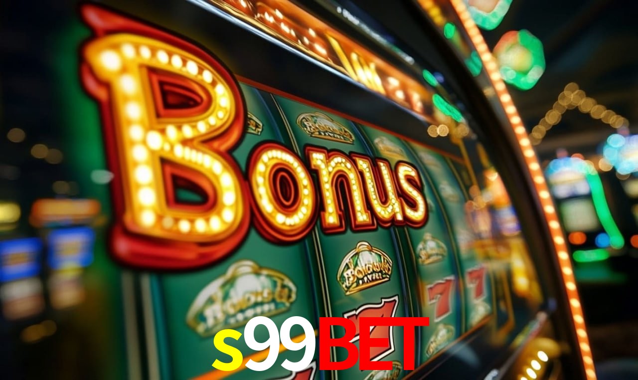 Promoções Sazonais s99bet