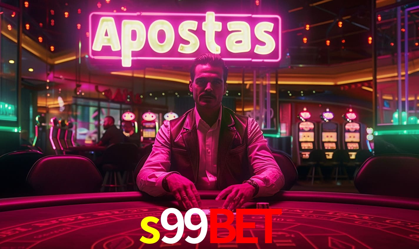 Apostas Esportivas na s99bet: Um Guia Completo