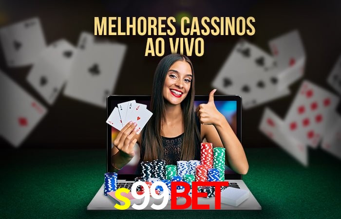 Weekend Specials s99bet