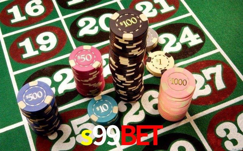 Explorando a Categoria de Eventos em Apostas na s99bet