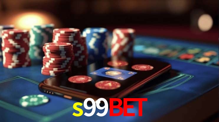 Estatísticas do Jogo s99bet