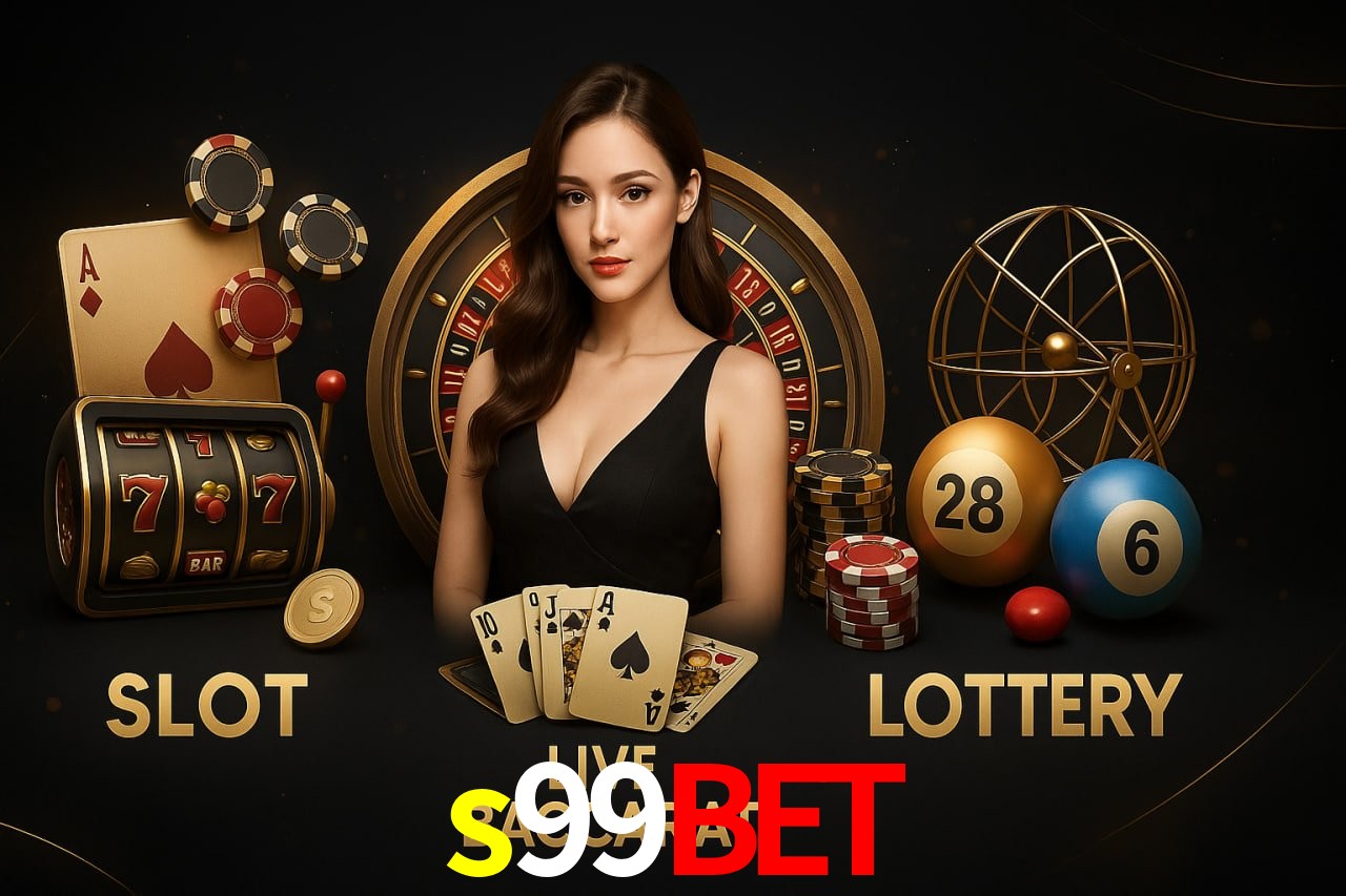 Especiais de Fim de Semana s99bet