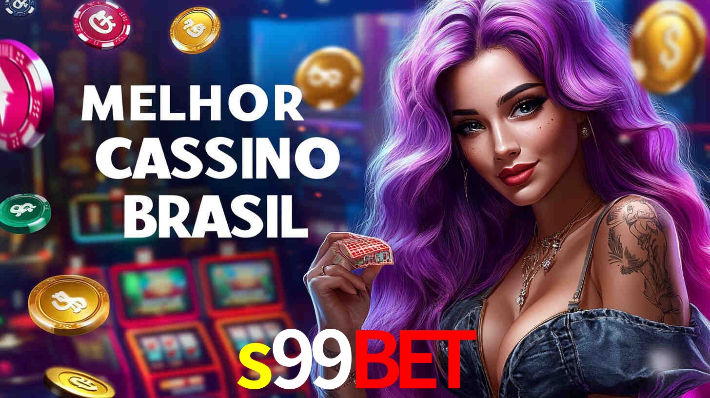Desvendando o Mundo dos Jogos Virtuais na s99bet
