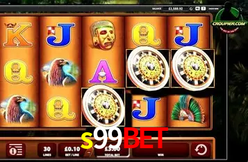 Desvendando o Mundo dos Jogos Virtuais na s99bet