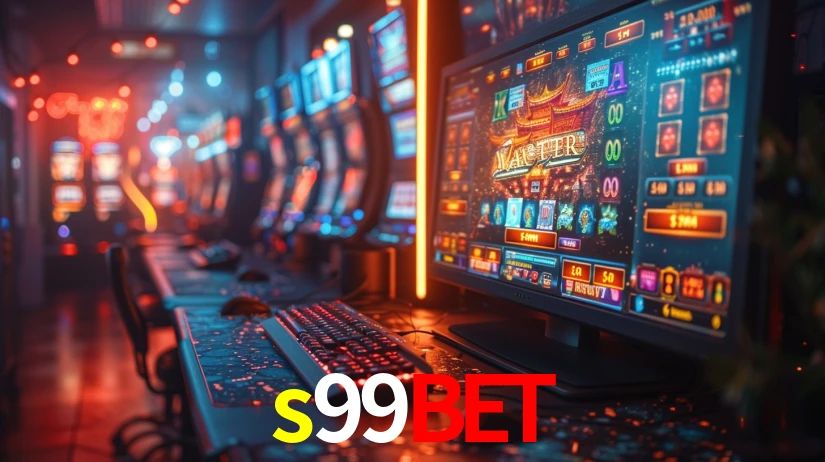 Ofertas Imperdíveis na s99bet: Promoções e Bônus Que Valem a Pena