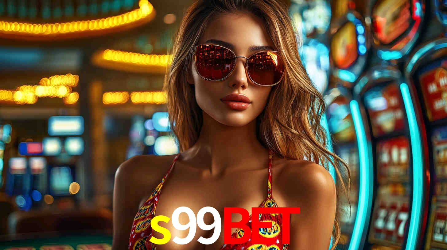 Welcome Bonus s99bet