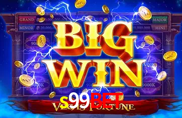 APP oficial da s99bet para mobile