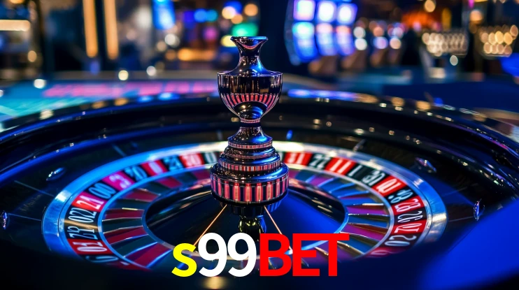 s99bet App Interface