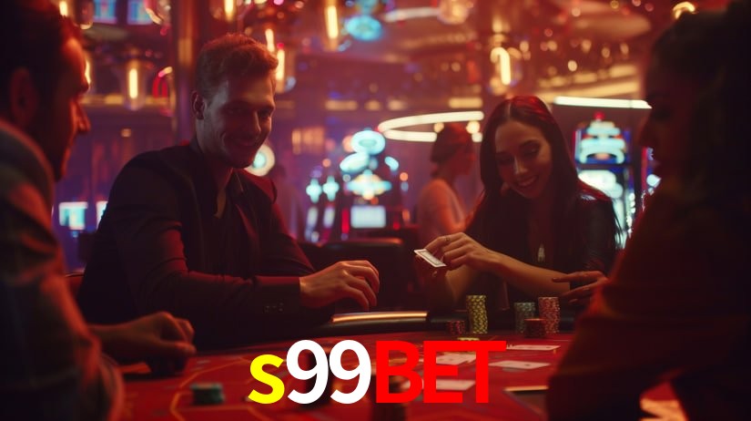 A Revolução dos Aplicativos de Jogos no s99bet