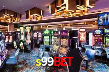 A Emoção da Loteria na s99bet: Uma Chance de Mudança de Vida