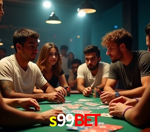 Ofertas Exclusivas s99bet