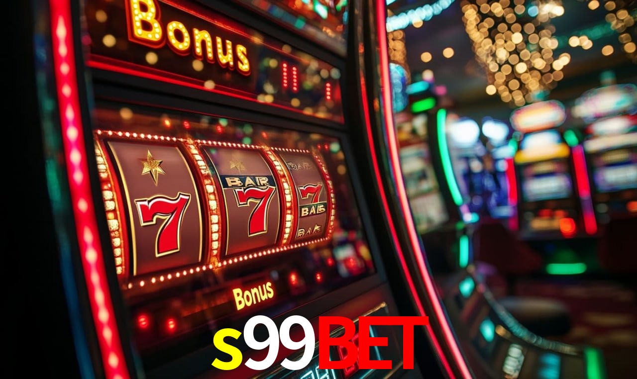 Bônus Generosos e Exclusivos no s99bet para Você!