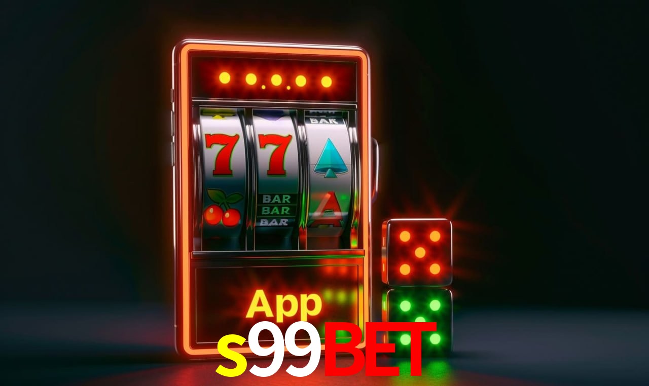 Apostas de Tênis s99bet