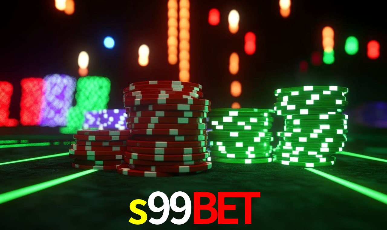 Welcome Bonus s99bet