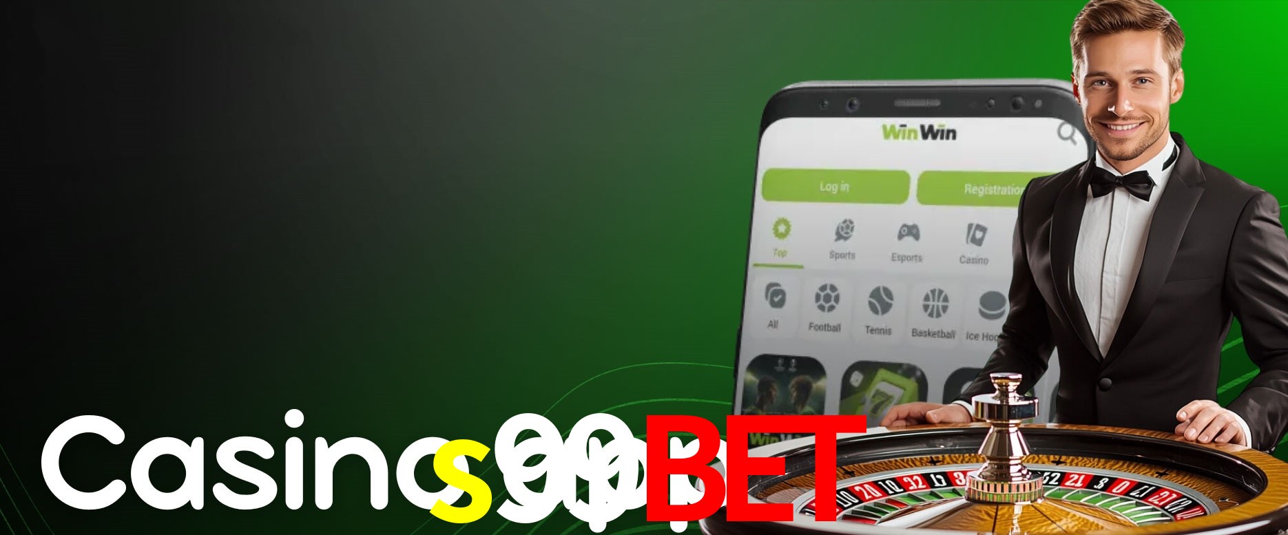 Platform Technology s99bet