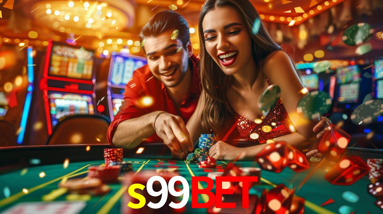 Casino Ao Vivo s99bet