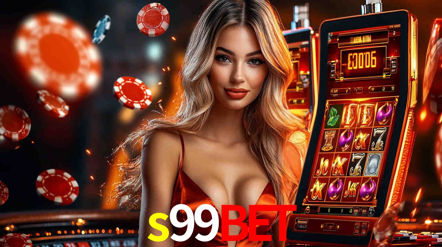 Experimente o Login Seguro Premium no s99bet