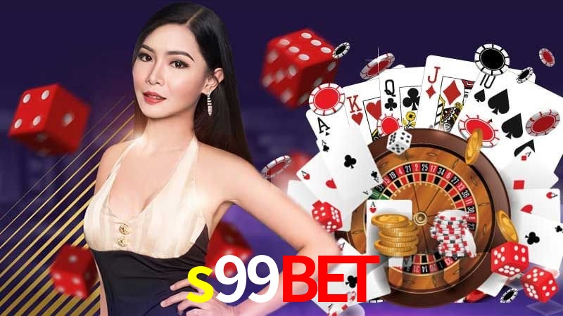 A Emoção da Loteria na s99bet: Uma Chance de Mudança de Vida