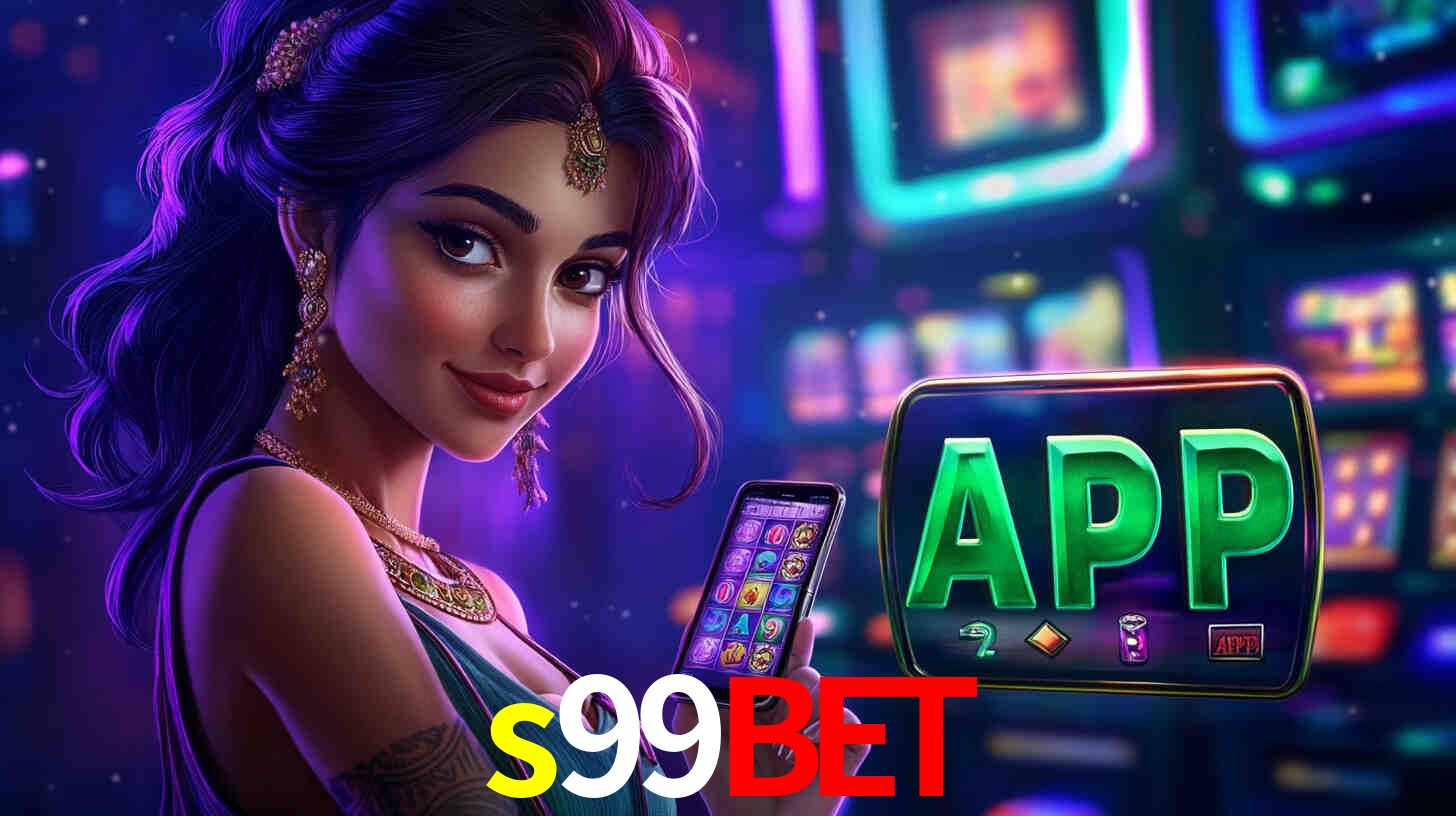 s99bet: Seu Especialista em Apostas Esportivas Brasileiras