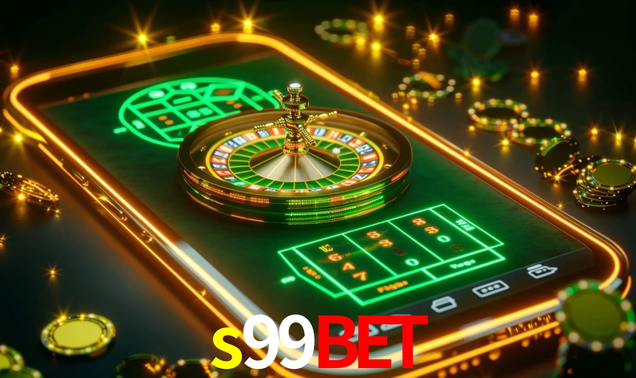 Segurança 2FA s99bet