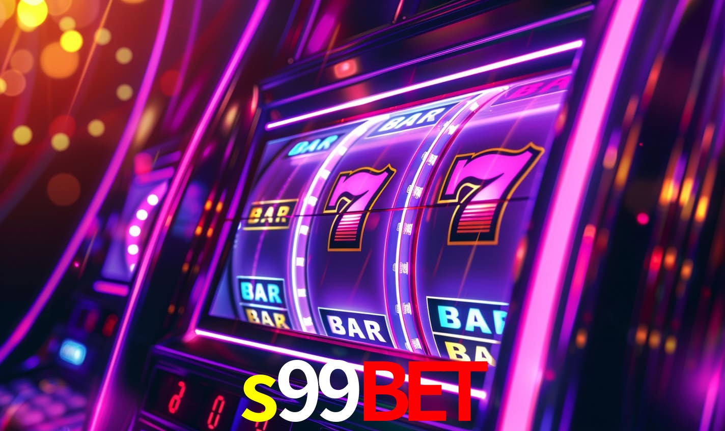 Sinta a adrenalina dos jogos de cassino com s99bet