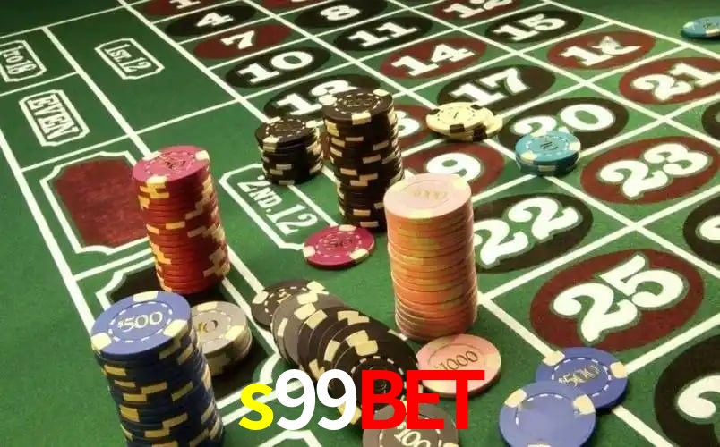 Estatísticas s99bet