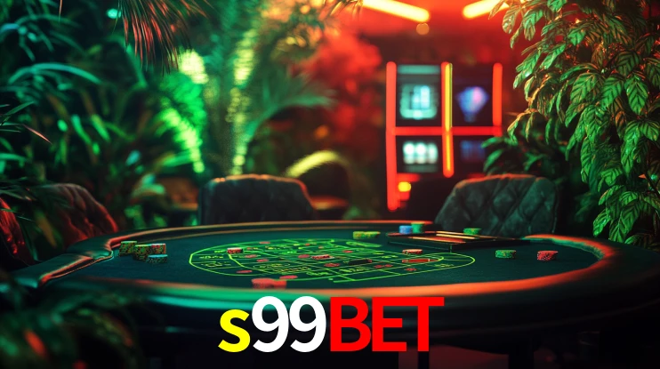 VIP Casino s99bet