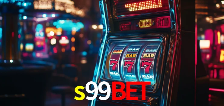 Roulette Table s99bet