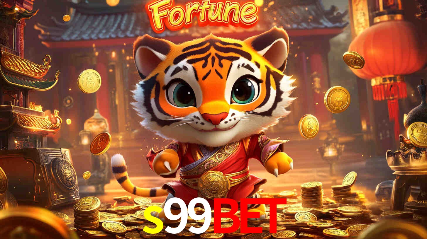 Inovações de Jogos na s99bet: O Futuro das Experiências Interativas