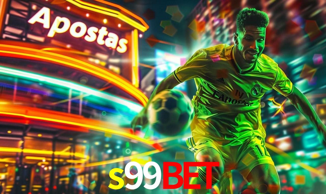 Experiência VIP s99bet