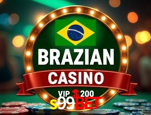 cassino s99bet