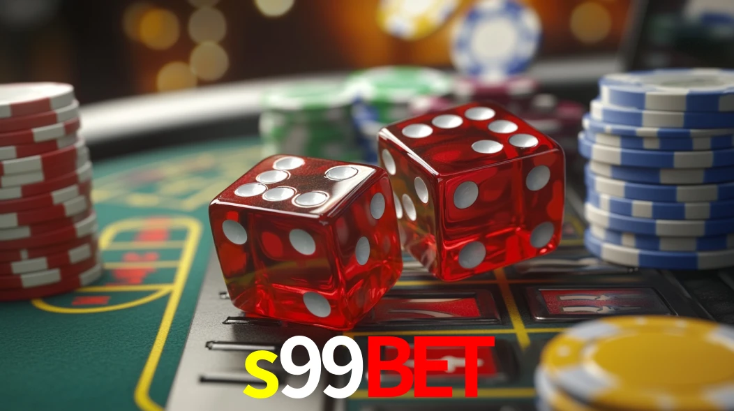 Live Casino s99bet