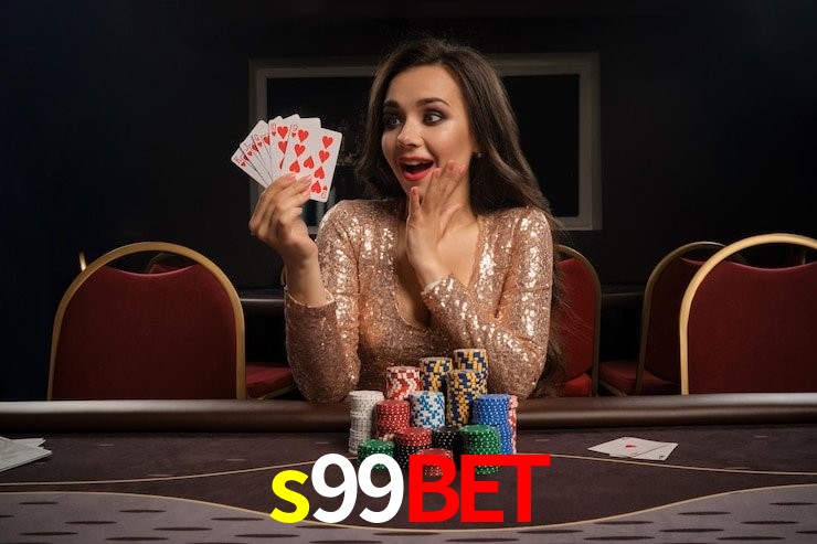 A Experiência Imersiva dos Cassinos Ao Vivo no s99bet