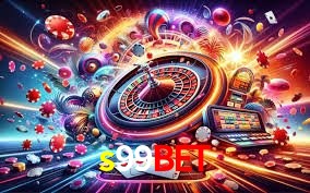Casino VIP s99bet