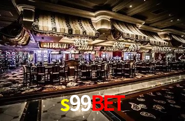 Exclusive Offers s99bet