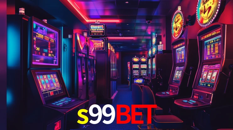Exclusive Games s99bet