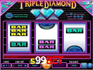 Descubra o Mundo do Cassino Online com s99bet