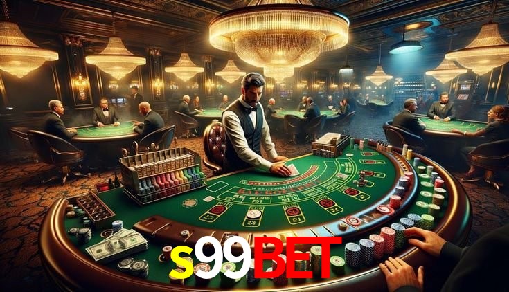 Statistics s99bet