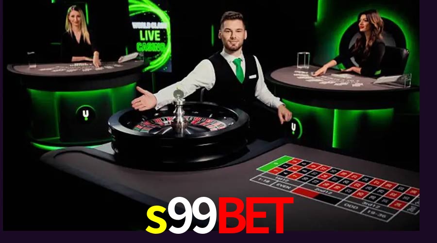 Secure Login s99bet