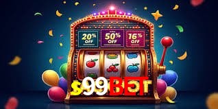 Benefícios da Conta s99bet