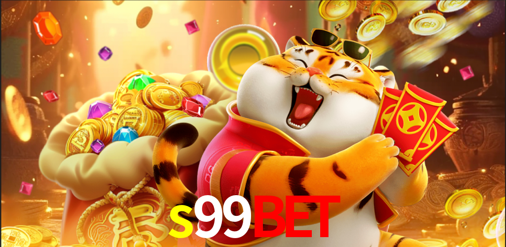 s99bet: Seu Cassino Premiado com Pagamentos Rápidos