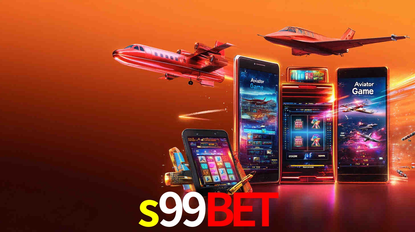 A Experiência Imersiva dos Cassinos Ao Vivo no s99bet