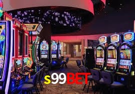 Promoção Relâmpago s99bet