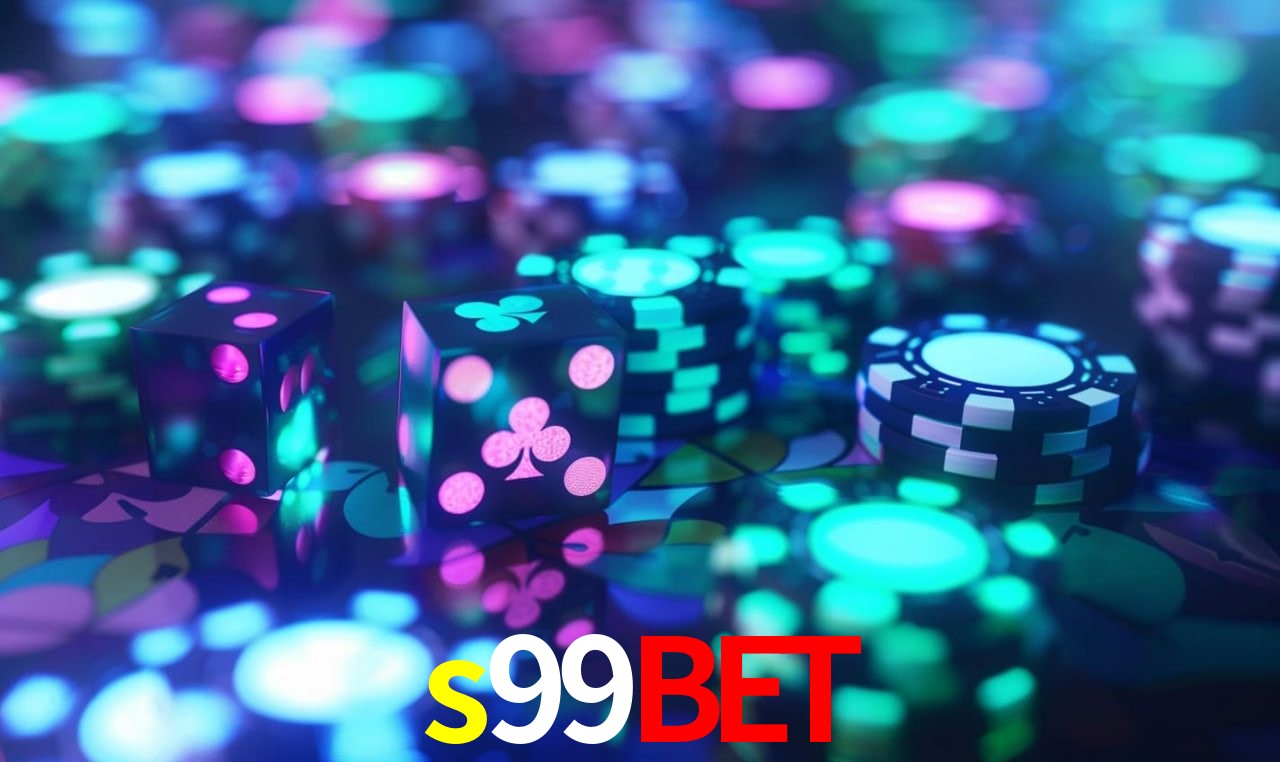 Bônus Diários s99bet