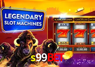 Descubra a Magia dos Jogos de Arcade no s99bet