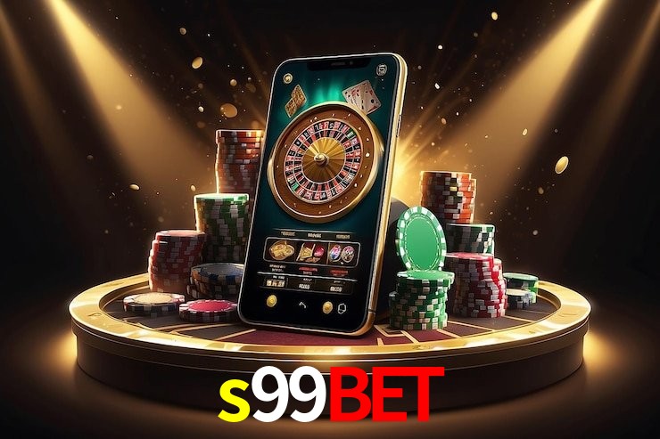 Provedores de Jogos s99bet