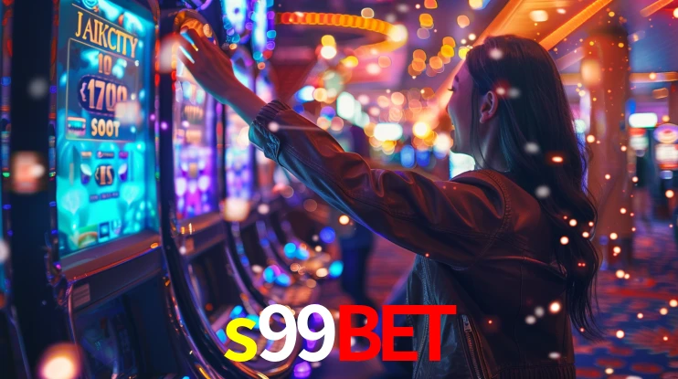 Explore as vantagens do s99bet: serviço profissional e confiabilidade