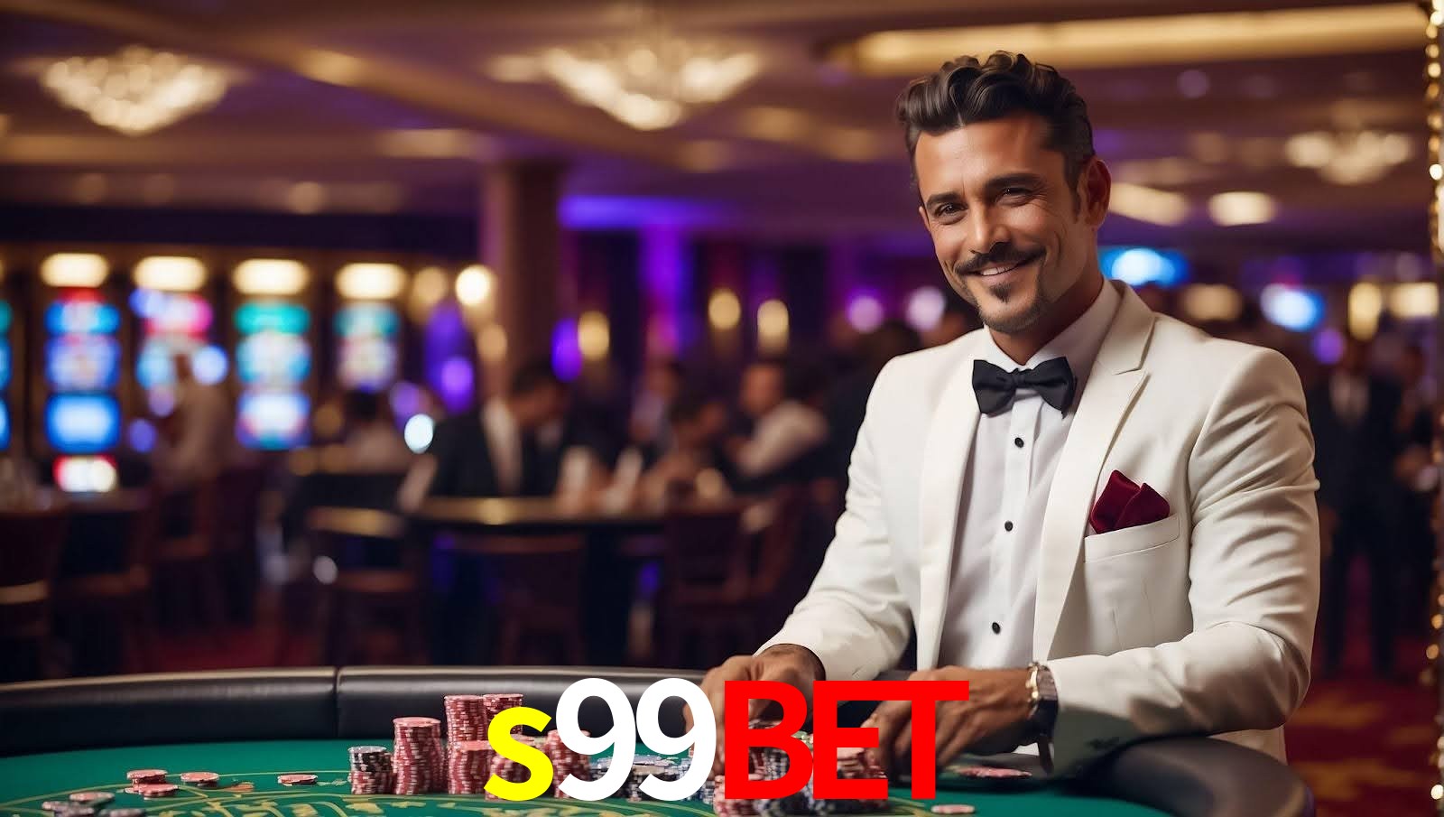 Login Seguro s99bet